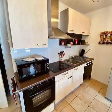 Appartement Montagne, Au Calme, Proche Nature