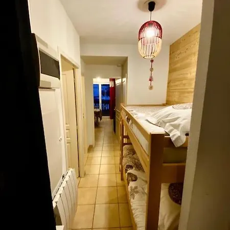 Montagne, Au Calme, Proche Nature Appartement *