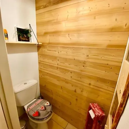 Montagne, Au Calme, Proche Nature Appartement *