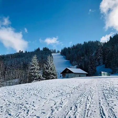 Montagne, Au Calme, Proche Nature *