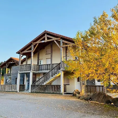 Appartement Montagne, Au Calme, Proche Nature