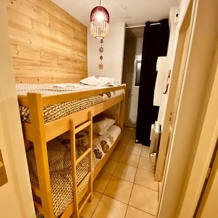 Montagne, Au Calme, Proche Nature Appartement *