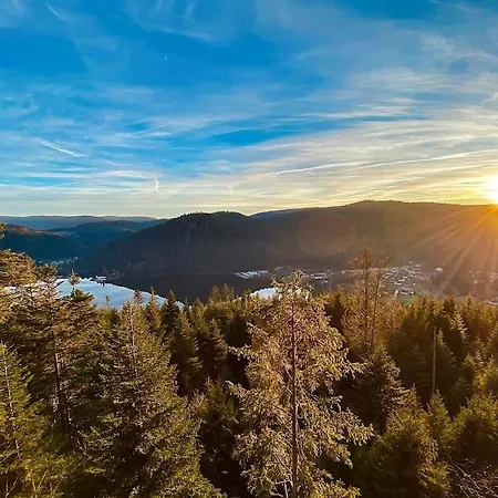 Montagne, Au Calme, Proche Nature Appartement