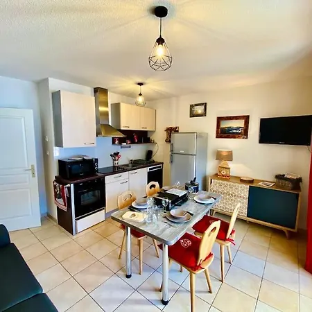 Montagne, Au Calme, Proche Nature Appartement *
