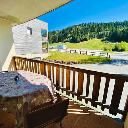 Appartement Montagne, Au Calme, Proche Nature *