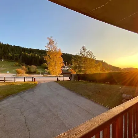 Appartement Montagne, Au Calme, Proche Nature